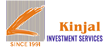 Kinjal Investment Logo